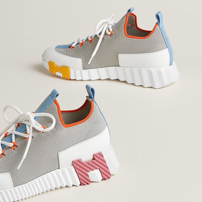 Hermès Lift slip-on sneaker - Image 3